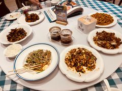 -紫光园(劲松店)