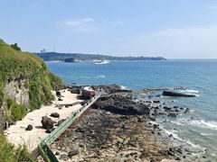 -涠洲岛火山国家地质公园