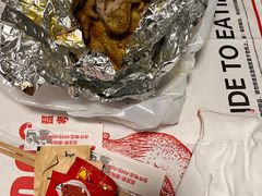 -上官窑鸡(长宁King88店)