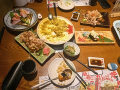 -二丁目食堂(浑南花园城店)