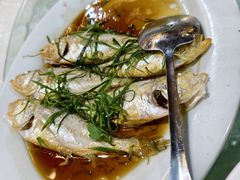 -崖口红树林海鲜餐厅
