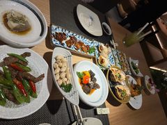 -德川家日本料理(顺义华联店)