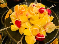 -九田家黑牛烤肉料理(郫都万达檬柏西路店)