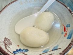 -高行汤团店(金高路店)