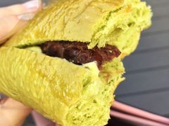 -PAPER STONE BAKERY(天环店)