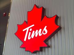-Tims天好咖啡·贝果(凯德大峡谷购物中心店)