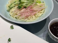 -鸭王烤鸭店(三里河店)