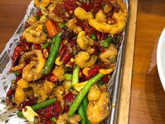 -渔家风味·鲅鱼水饺·央视展播·海鲜天津菜(开发区店)