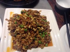 iphone_upload_pic-功德林(南京西路店)