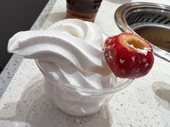 -龍歌自助小火锅(市南金茂湾店)