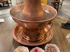 -南门涮肉(上海二店)