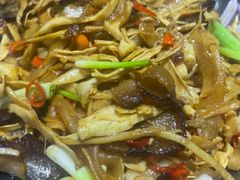 -三湘四水正宗湘菜(君峰路店)