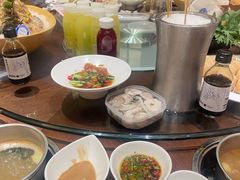 -东海怡品海鲜豆捞(星街坊店)