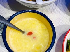 -忆3毛烧烤美食城(龙塘直营店)