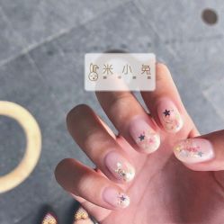 -米小兔美甲美睫