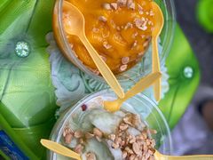 -夏食光安顺小舒冰粉冰浆(甲秀楼店)