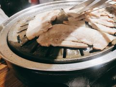 -九田家黑牛烤肉料理(太阳宫广场店)