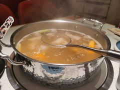 -左庭右院鲜牛肉火锅(苏州园区永旺店)