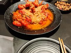 -红盔甲·小龙虾(长寿路店)