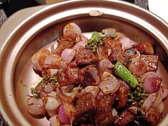 -太守宴·蘭院(天塔店)