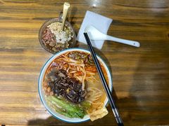 炒螺蛳粉-螺之味螺蛳粉(鑫乐生活广场店)