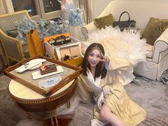 -广州富力丽思卡尔顿酒店