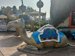 -大连海昌发现王国主题公园