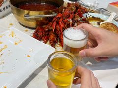 -大孩龙虾(体育场旗舰店)