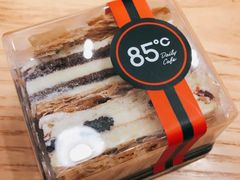 -85度C(南京龙江店)