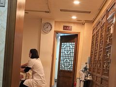 -十方上医中医品牌连锁(拱北店)