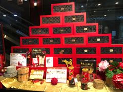 -糖朝(尖沙咀店)