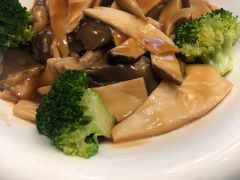 -衡山汇·高级粤菜(霄云路店)