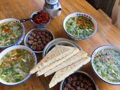 -清真马杰山牛肉汤馆