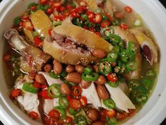 -艺味深尝(云锦路店)