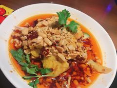 -胖哥俩肉蟹煲(来福士店)