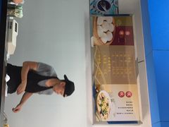 都谷包子(谷都包子)-都谷包子(天一广场店)