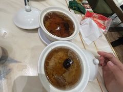 -稻香酒家·35年老字号(侨光店)