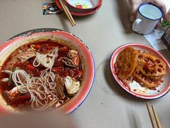 -老三样·旧食新味(万寿宫店)