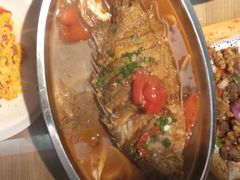 -鸿运楼·舌尖上的徽菜