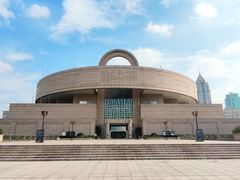 -上海博物馆(人民广场馆)