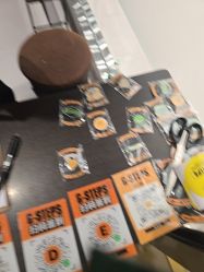 -G-STEPS舞蹈工作室