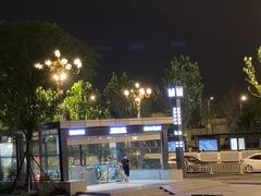 -星巴克(武汉湘隆时代广场店)