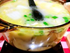 -西贝(金桥店)
