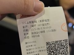-SFC动漫主题影院(美罗城店)