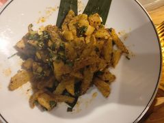 -云尊府云南菜·蒸汽石锅鱼(学清路店)