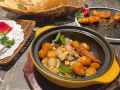 -前海沿·青岛菜(乐客城店)