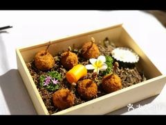 -茶宴·美食地标餐厅(沙坡尾店)