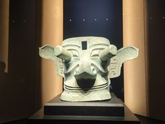-三星堆博物馆
