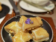 煎甜薄撑-广州酒家(昌岗地铁站店)
