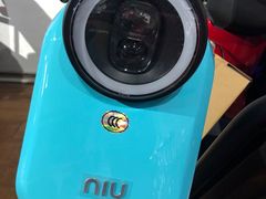 -九号电动车(安定门内大街店)